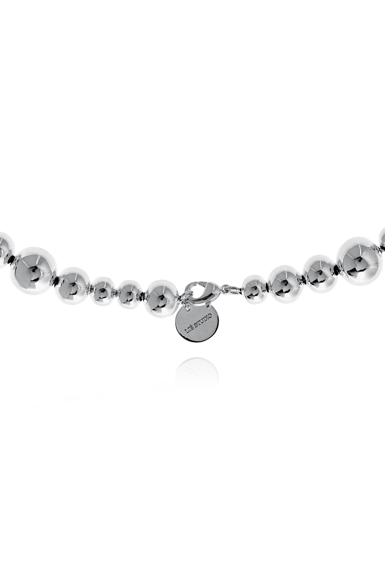 LIÉ STUDIO Necklace 'The Elly' | Women's | Vitkac